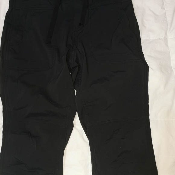 Prana crop pants Alani Knicker - Picture 2 of 6